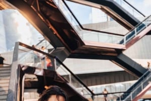 Fototur i New York med en privat fotograf