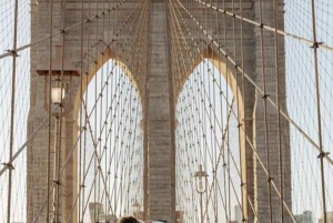 Fototur i New York med en privat fotograf