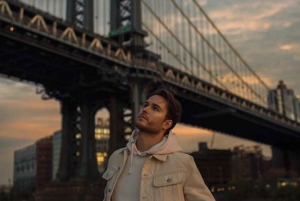 Fototur i New York med en privat fotograf