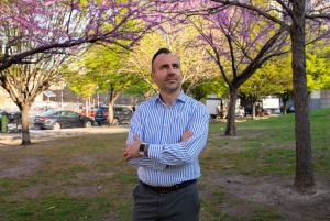 Fototur i New York med en privat fotograf