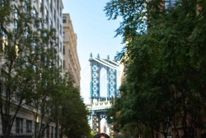 Fototur i New York med en privat fotograf