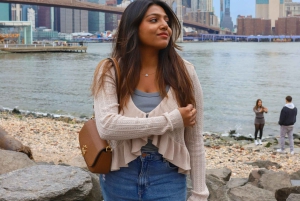 Fototur i New York med en privat fotograf