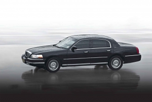 JFK to Manhattan Cruise Port: Private Car Transfer