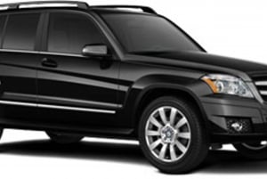 JFK to Manhattan Cruise Port: Private Car Transfer