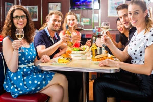 & Juliet på Broadway-billett med VIP-opplevelse og lunsj