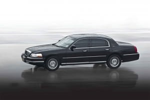 LaGuardia - Manhattan Cruise Port Private Transfers