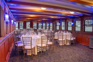 Crociera di Capodanno con Lexington Yacht NYC