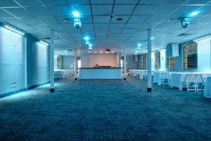 Новогодняя вечеринка Liberty Belle NYC