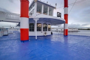 Новогодняя вечеринка Liberty Belle NYC