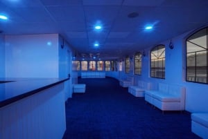 Новогодняя вечеринка Liberty Belle NYC