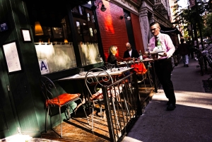 Oficjalna wycieczka piesza Little Italy - Manhattan w Nowym Jorku