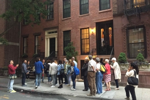 Luci e Ponti di New York- Night Tour in Italiano