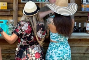 Private Luxury Winery Trip of Long Island, New York, USA