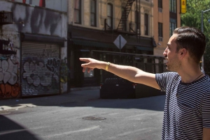 Paseo por la Arquitectura y el Diseño Urbano de Manhattan