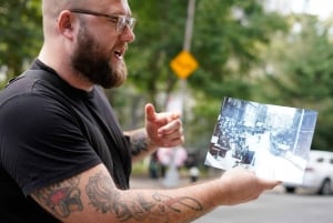 Manhattan : Visite du quartier chinois avec un chef