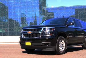 Manhattan: Shared Transfer to or from LaGuardia Airport