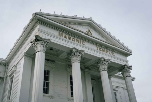 Manhattanilta Hamptonsiin: rantoja ja kyliä