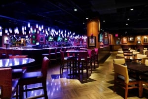 Ateria Hard Rock Cafe New York Times Squarella