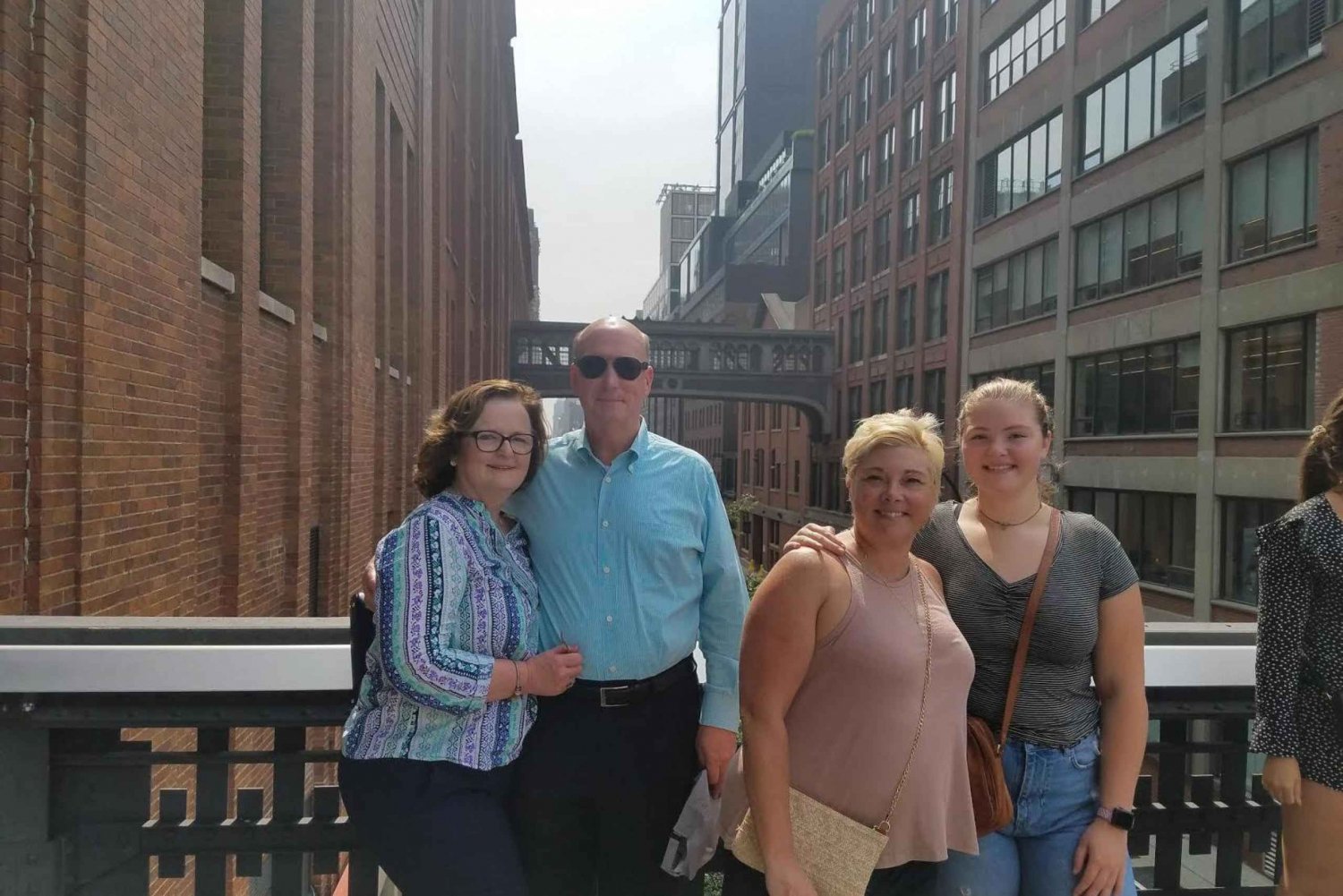 Meatpacking District: Chelsea Market and The Highline Tour