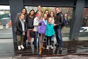 Distrito Meatpacking: Recorrido por el Mercado de Chelsea y The Highline