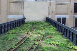 Distrito Meatpacking: Recorrido por el Mercado de Chelsea y The Highline