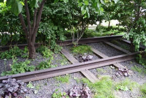 Distrito Meatpacking: Recorrido por el Mercado de Chelsea y The Highline