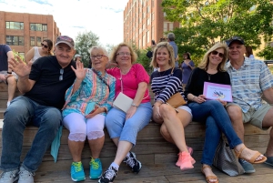 Distrito Meatpacking: Recorrido por el Mercado de Chelsea y The Highline