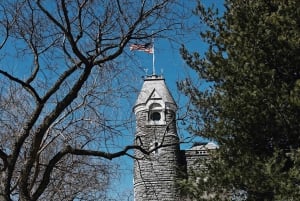 NYC Combo: Metropolitan Museum of Art + rundtur i Central Park