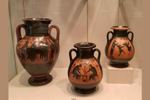 MET Guided Tour: 2-Hour Tour in Spanish