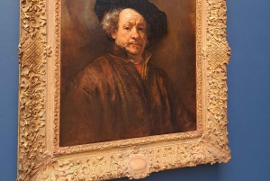 MET Guided Tour: 2-Hour Tour in Spanish