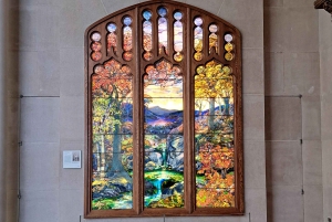 MET Guided Tour: 2-Hour Tour in Spanish