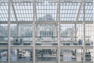 NYC: Visita al Museo Metropolitano con ticket de entrada sin colas