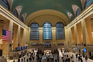 Wycieczka piesza po architekturze Midtown East w Nowym Jorku