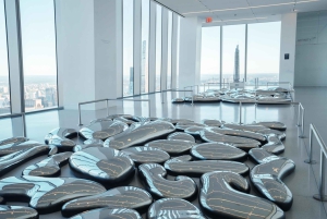 Tour guiado pelo centro de Manhattan com entrada no SUMMIT One Vanderbilt