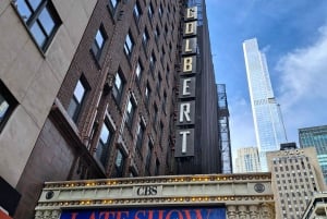 Midtown Manhattan: De Zen Airconditioning Tour