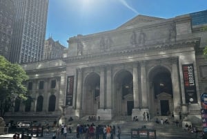 Midtown Manhattan: Rundgang zum Times Square und den Wolkenkratzern