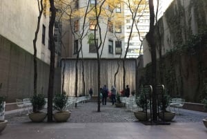 Midtown Manhattan Tour