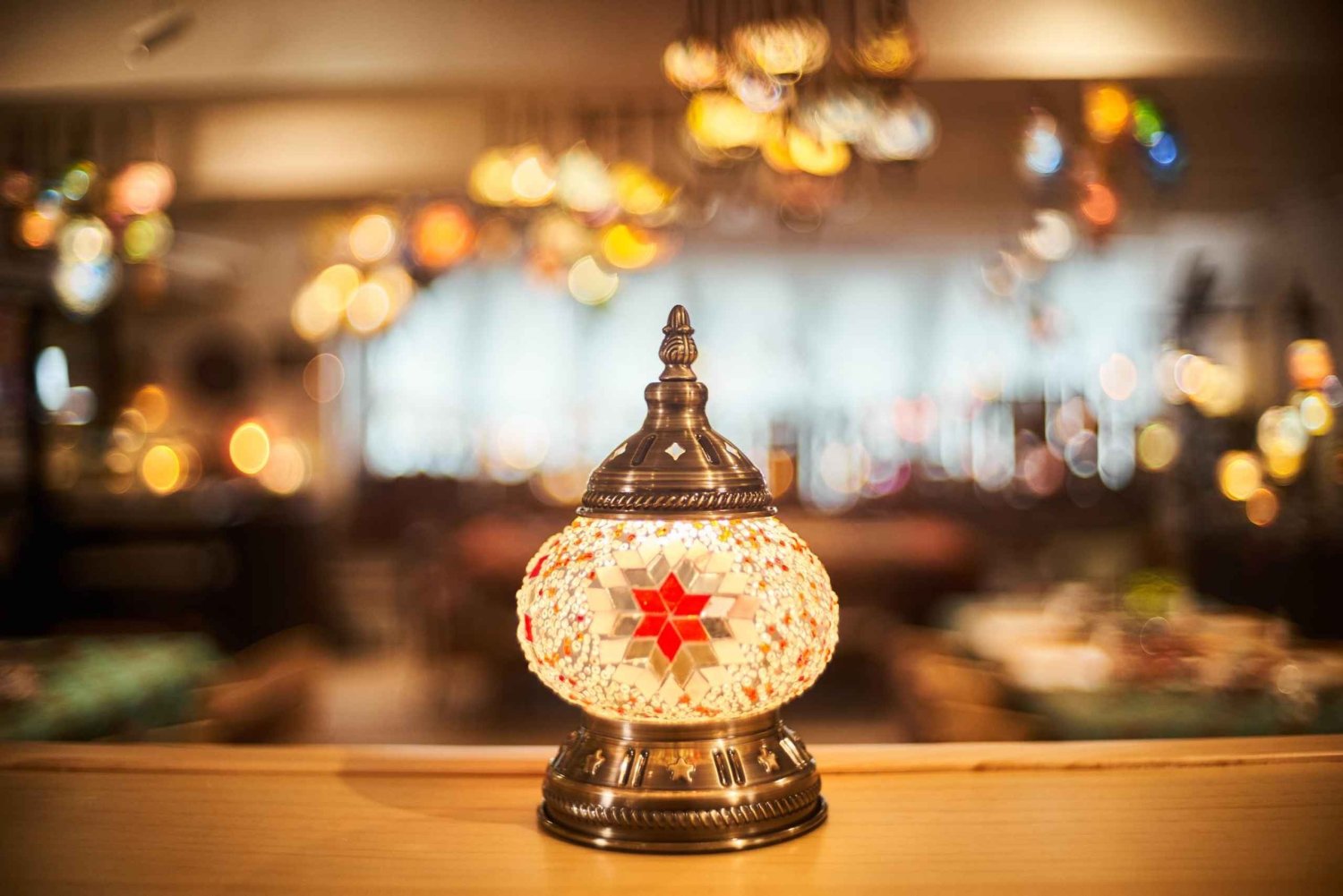 Mosaic Workshops in Manhattan, NY