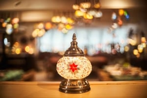 Mosaik-Workshops in Manhattan, NY