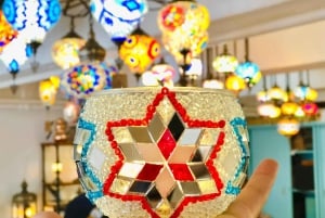 Mosaik-Workshops in Manhattan, NY