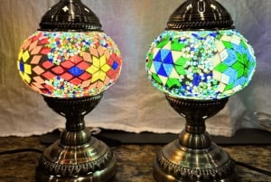 Mosaik-Workshops in Manhattan, NY