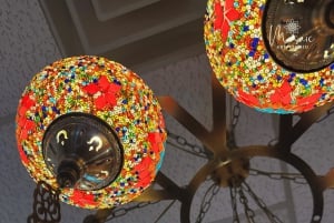 Mosaik-Workshops in Manhattan, NY