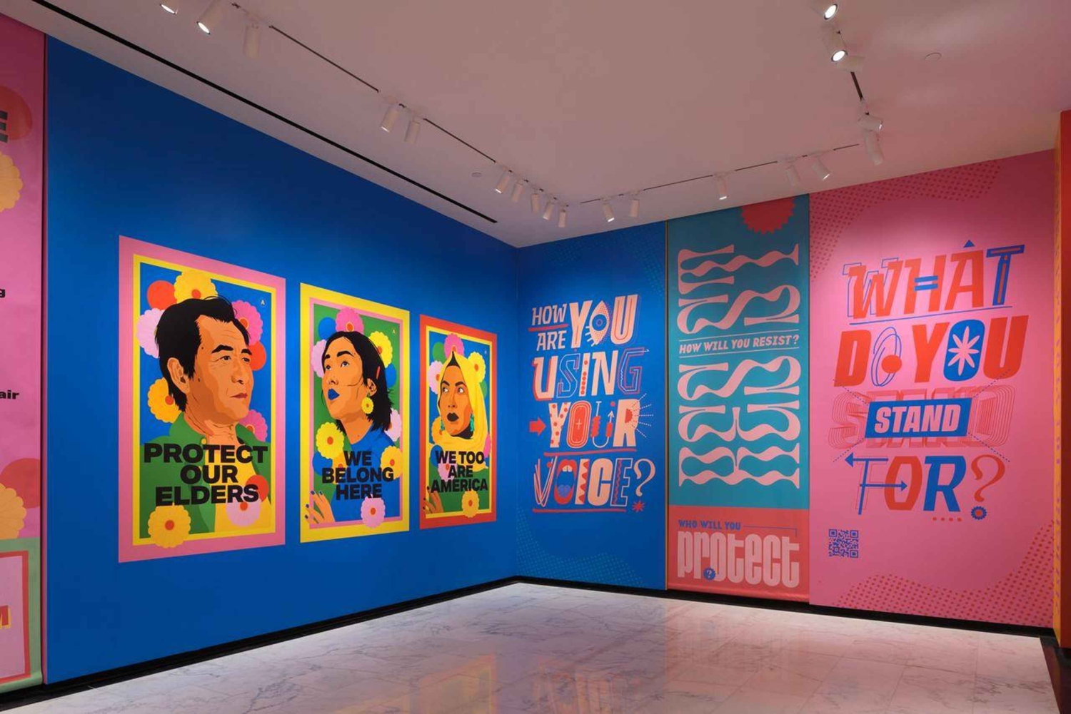 Входной билет в Музей города Нью-Йорка