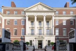 Входной билет в Музей города Нью-Йорка