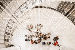 Входной билет в Музей города Нью-Йорка