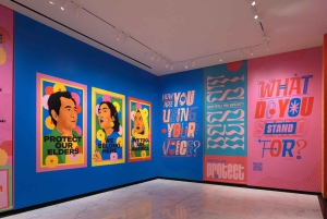 Входной билет в Музей города Нью-Йорка