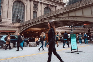 Midtown - må se høydepunkter på Manhattan