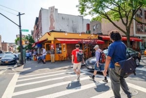 Neighbourhood Eats: Brownstone Brooklyn Food Tour