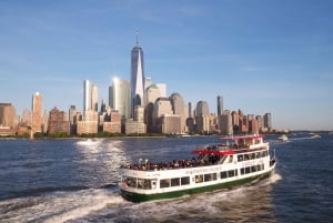 New York: 1-10 Day New York Pass for 100+ Attractions