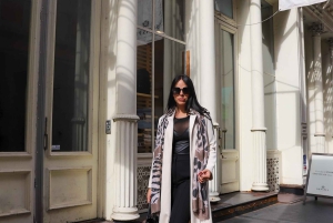 New York: servizio fotografico di 1 ora in luoghi iconici